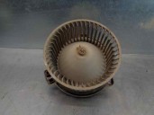 Replacement heater motor for Mazda MX-3 (EC) 1.6 16V CAT OEM IAM reference BR7061B10 
