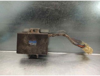 Recambio de centralita motor uce para bmw f 650 f 650 referencia OEM IAM  0710000820 DENSO