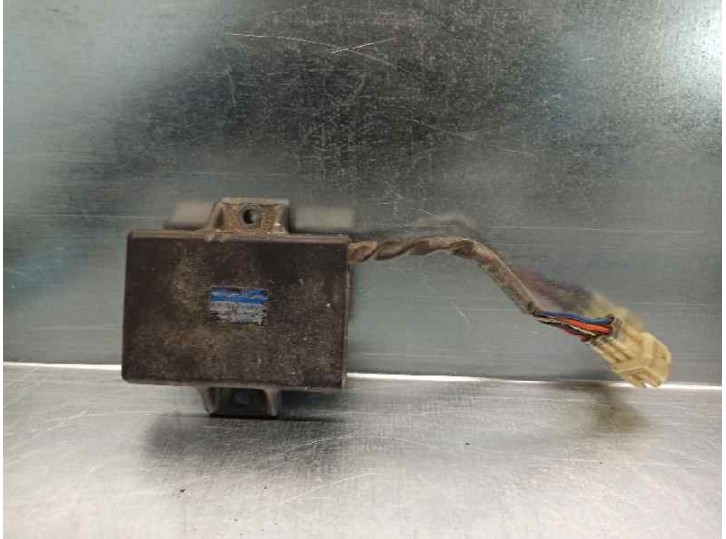 Recambio de centralita motor uce para bmw f 650 f 650 referencia OEM IAM  0710000820 DENSO