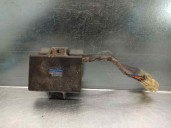 Recambio de centralita motor uce para bmw f 650 f 650 referencia OEM IAM  0710000820 DENSO