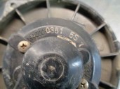 Recambio de motor calefaccion para mazda mx-3 (ec) 1.6 16v cat referencia OEM IAM BR7061B10  