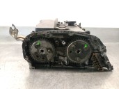 Recambio de culata para ford mondeo iii sedán (b4y) 2.0 tdci referencia OEM IAM 2S7Q6K537AB 1701913 