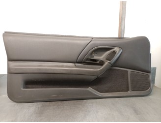 Recambio de guarnecido puerta delantera izquierda para chevrolet camaro 3.8 referencia OEM IAM 10290196 10290638 