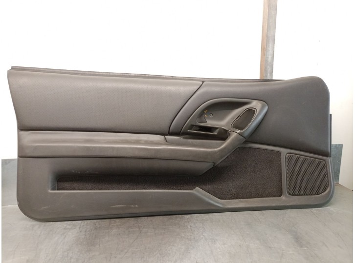 Recambio de guarnecido puerta delantera izquierda para chevrolet camaro 3.8 referencia OEM IAM 10290196 10290638 