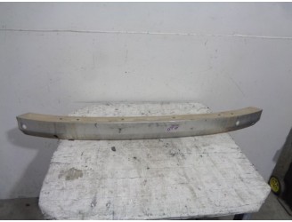 Recambio de refuerzo paragolpes delantero para land rover freelander 2.0 td4 cat referencia OEM IAM DPE000060 DE ALUMINIO 