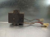 Recambio de centralita motor uce para bmw f 650 f 650 referencia OEM IAM  0710000820 DENSO