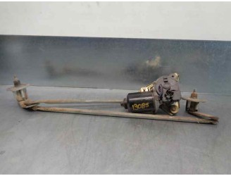 Recambio de motor limpia delantero para mazda mx-3 (ec) 1.6 16v cat referencia OEM IAM 8491006764 4 PIN 