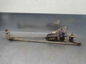 Replacement front wiper motor for Mazda MX-3 (EC) 1.6 16V cat OEM IAM reference 8491006764 4 PIN 