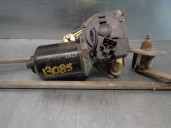Replacement front wiper motor for Mazda MX-3 (EC) 1.6 16V cat OEM IAM reference 8491006764 4 PIN 