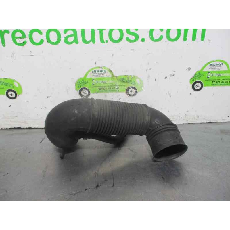 Recambio de tubo para peugeot 406 berlina (s1/s2) 1.8 cat referencia OEM IAM 9625832180  