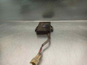 Replacement engine ECU for BMW F 650 F 650 OEM IAM reference 0710000820 DENSO