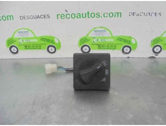 Recambio de mando para tata safari ex safari 2.0 referencia OEM IAM   