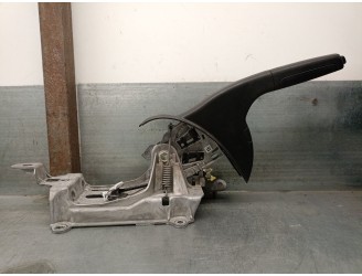 Recambio de palanca freno de mano para smart fortwo coupé (453) electric drive / eq (453.391) referencia OEM IAM A4534200484 A45