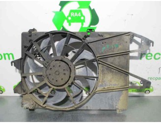 Recambio de electroventilador para ford mondeo berlina (gd) 1.8 16v cat referencia OEM IAM 95BB8146BC 