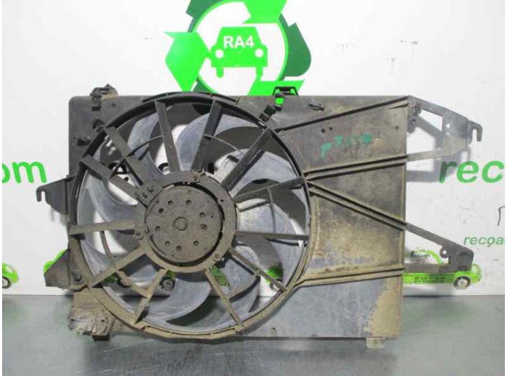 Recambio de electroventilador para ford mondeo berlina (gd) 1.8 16v cat referencia OEM IAM 95BB8146BC 