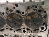 Recambio de culata para ford mondeo iii sedán (b4y) 2.0 tdci referencia OEM IAM 2S7Q6K537AB 1701913 