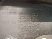 Recambio de guarnecido puerta delantera izquierda para chevrolet camaro 3.8 referencia OEM IAM 10290196 10290638 