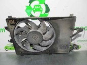 Recambio de electroventilador para ford mondeo berlina (gd) 1.8 16v cat referencia OEM IAM 95BB8146BC 