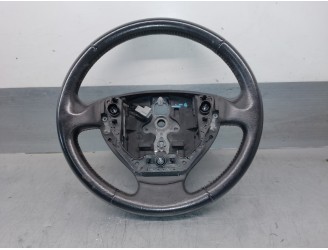 Recambio de volante para renault modus 1.5 dci diesel referencia OEM IAM 484009336R 