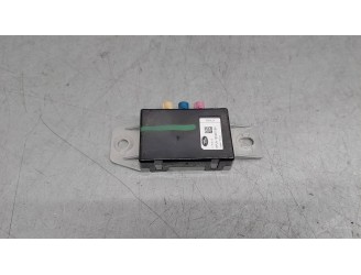 Recambio de antena para land rover range rover velar 2.0 diesel cat referencia OEM IAM DPLA19C097BA 
