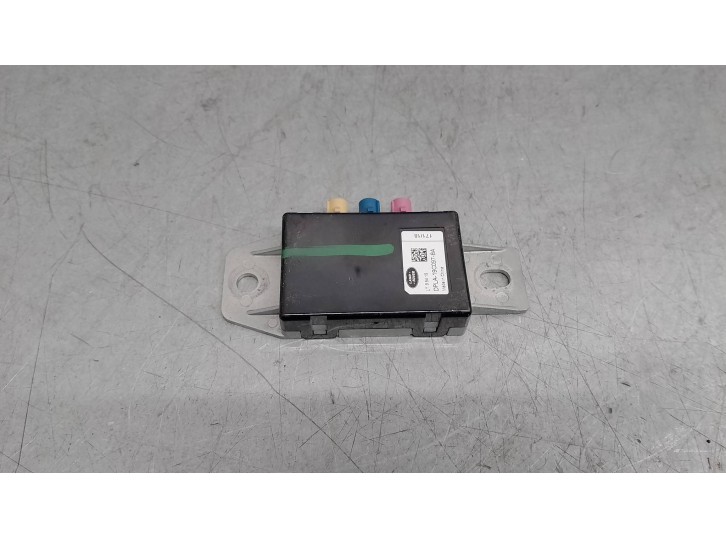 Recambio de antena para land rover range rover velar 2.0 diesel cat referencia OEM IAM DPLA19C097BA 