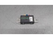 Recambio de antena para land rover range rover velar 2.0 diesel cat referencia OEM IAM DPLA19C097BA 