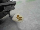 Recambio de mando para tata safari ex safari 2.0 referencia OEM IAM   