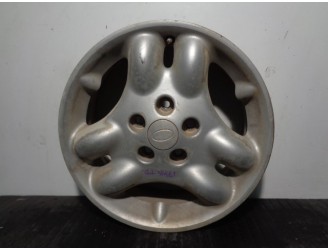 Recambio de llanta para land rover freelander 2.0 td4 cat referencia OEM IAM RRC002910XXX R166JX16CH-46 