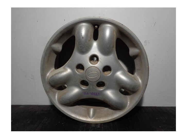 Recambio de llanta para land rover freelander 2.0 td4 cat referencia OEM IAM RRC002910XXX R166JX16CH-46 