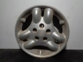 Recambio de llanta para land rover freelander 2.0 td4 cat referencia OEM IAM RRC002910XXX R166JX16CH-46 