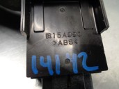 Recambio de interruptor para lexus is 200 (ds2/is2) 220d referencia OEM IAM 15A990 