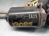 Replacement front wiper motor for Mazda MX-3 (EC) 1.6 16V cat OEM IAM reference 8491006764 4 PIN 