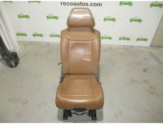 Recambio de asiento trasero medio para citroën c4 grand picasso 2.0 hdi fap cat (rhr / dw10bted4) referencia OEM IAM CUERO MARR