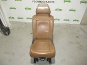 Recambio de asiento trasero medio para citroën c4 grand picasso 2.0 hdi fap cat (rhr / dw10bted4) referencia OEM IAM CUERO MARR