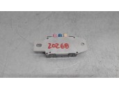 Recambio de antena para land rover range rover velar 2.0 diesel cat referencia OEM IAM DPLA19C097BA 
