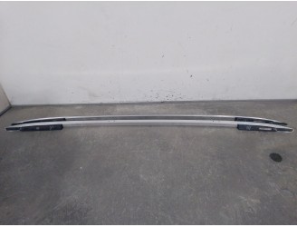 Recambio de portaequipajes para skoda karoq (nu7, nd7) 1.6 tdi referencia OEM IAM 575860026A 575860026A 