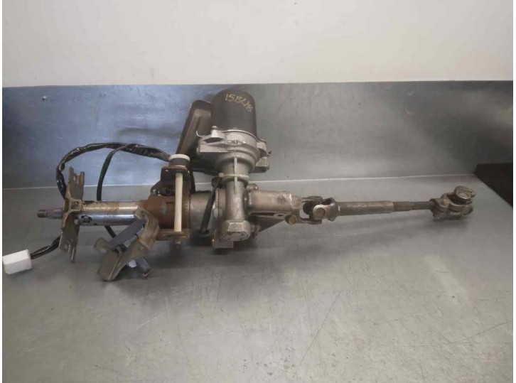 Recambio de columna direccion para toyota yaris (ncp1/nlp1/scp1) 1.0 linea luna referencia OEM IAM 452000D010 6900000472 