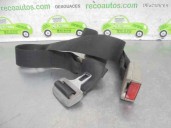 Replacement seatbelt buckle for tata safari ex safari 2.0 OEM IAM reference 5 DOORS