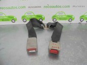 Replacement seatbelt buckle for tata safari ex safari 2.0 OEM IAM reference 5 DOORS