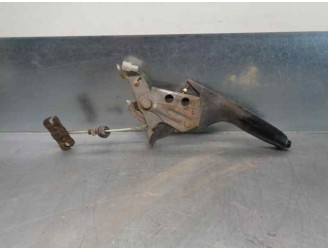 Recambio de palanca freno de mano para mazda mx-3 (ec) 1.6 16v cat referencia OEM IAM B45644010C 