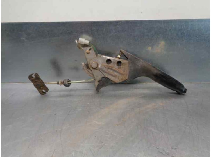 Recambio de palanca freno de mano para mazda mx-3 (ec) 1.6 16v cat referencia OEM IAM B45644010C 