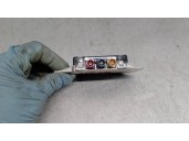 Recambio de antena para land rover range rover velar 2.0 diesel cat referencia OEM IAM DPLA19C097BA 