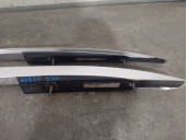 Recambio de portaequipajes para skoda karoq (nu7, nd7) 1.6 tdi referencia OEM IAM 575860026A 575860026A 