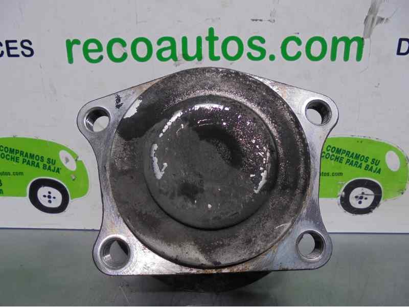 Recambio de mangueta trasera derecha para volvo s60 berlina 2.4 diesel cat referencia OEM IAM 9200624  