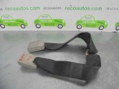 Replacement seat belt buckle for Tata Safari EX Safari 2.0 OEM IAM reference 5 DOORS