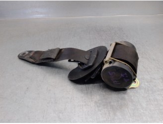 Recambio de cinturon seguridad trasero izquierdo para land rover freelander 2.0 td4 cat referencia OEM IAM EVL000660WOI 5 PUERT