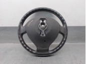 Recambio de volante para renault modus 1.5 dci diesel referencia OEM IAM 484009336R 