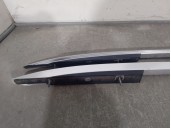 Recambio de portaequipajes para skoda karoq (nu7, nd7) 1.6 tdi referencia OEM IAM 575860026A 575860026A 