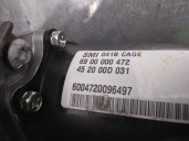 Replacement steering column for Toyota Yaris (NCP1/NLP1/SCP1) 1.0 Luna line OEM IAM reference 452000D010 6900000472 