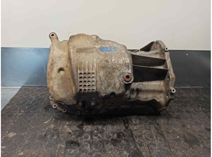 Recambio de carter para renault kangoo (f/kc0) 1.5 dci diesel referencia OEM IAM 8200238932 